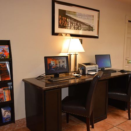 Best Western Copper Hills Inn Globe Exterior photo