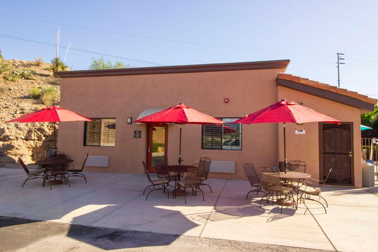 Best Western Copper Hills Inn Globe Exterior photo