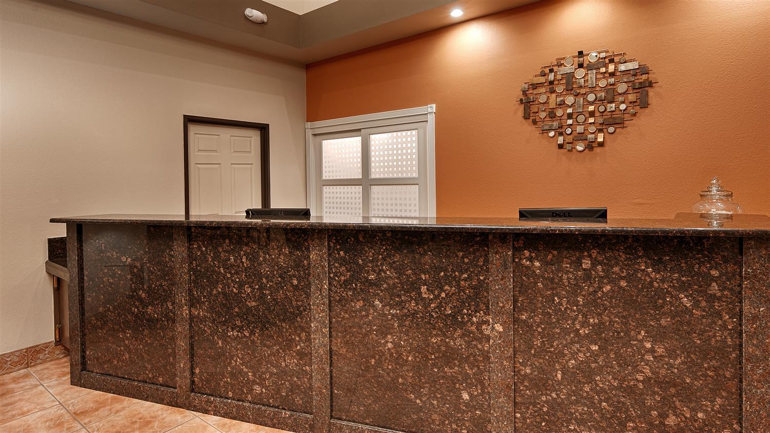 Best Western Copper Hills Inn Globe Exterior photo