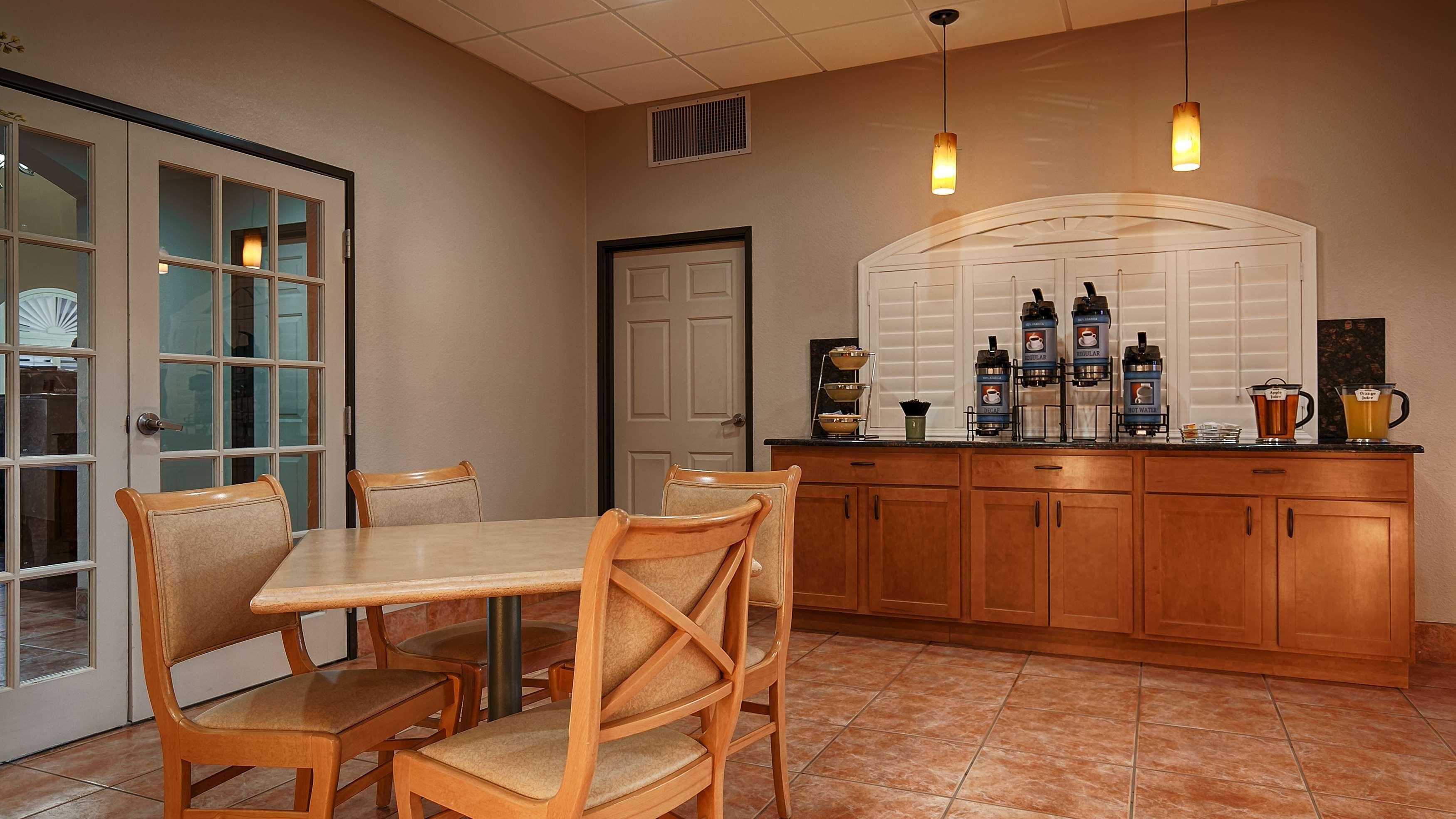 Best Western Copper Hills Inn Globe Exterior photo