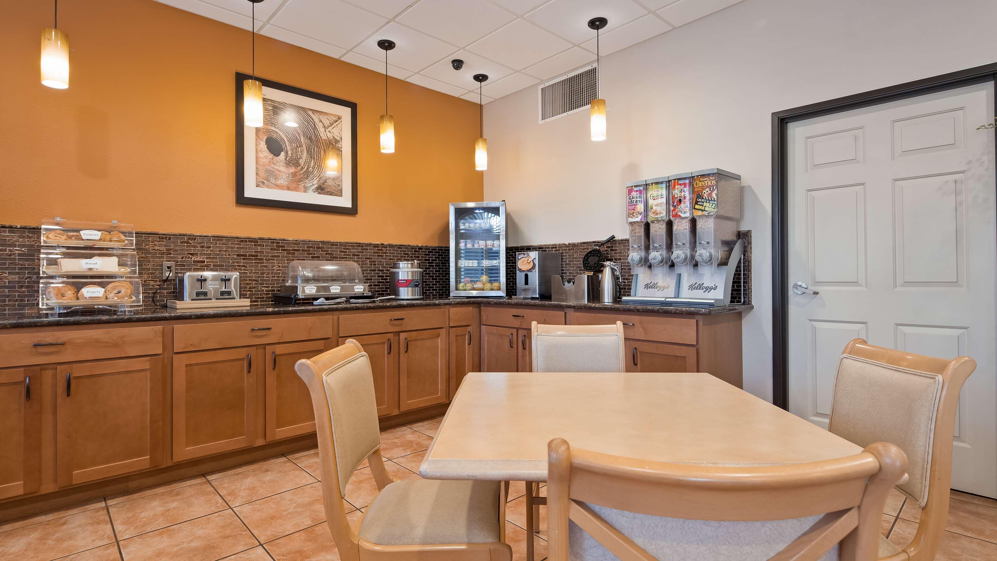 Best Western Copper Hills Inn Globe Exterior photo