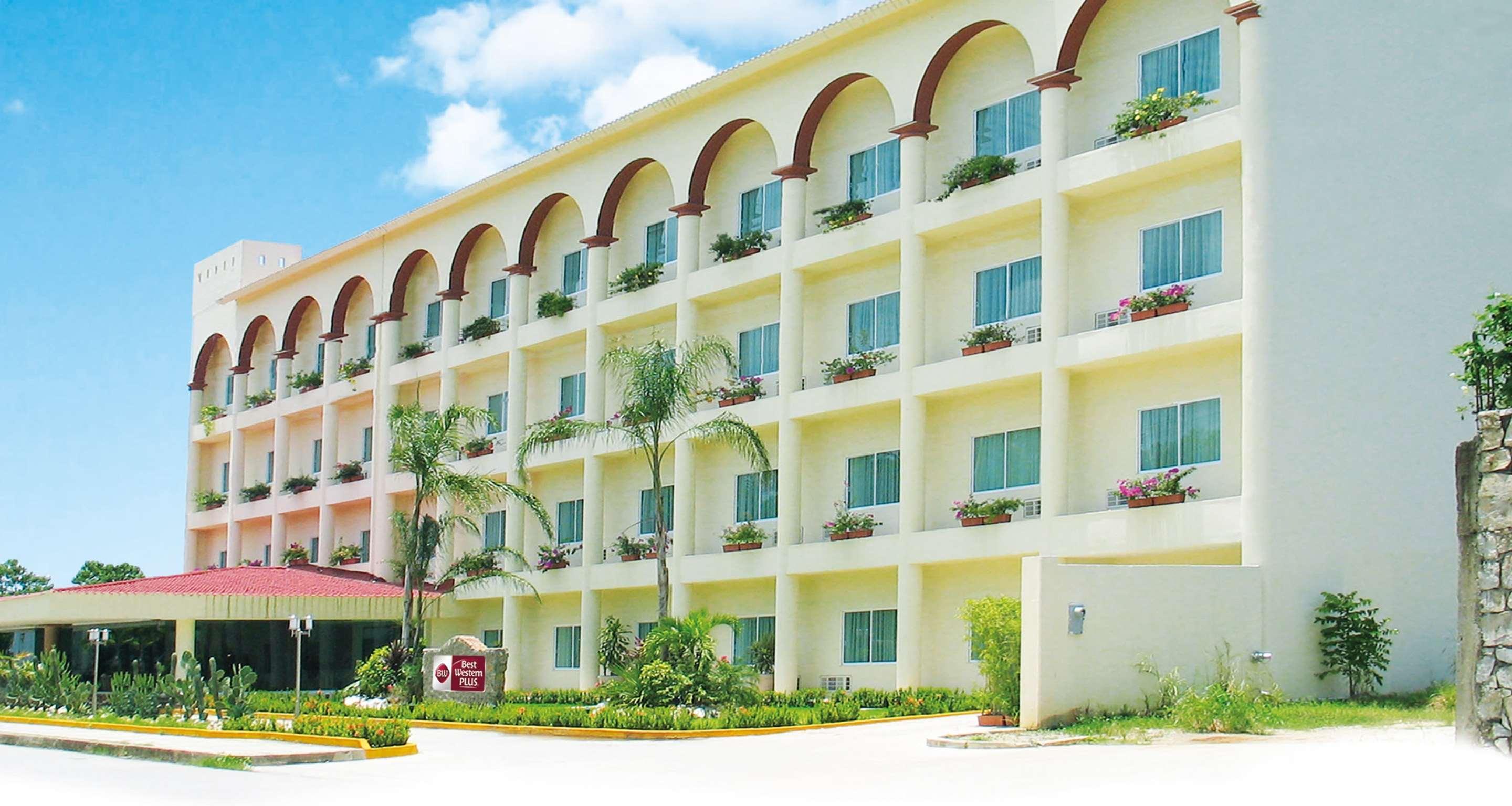 Best Western Copper Hills Inn Globe Exterior photo