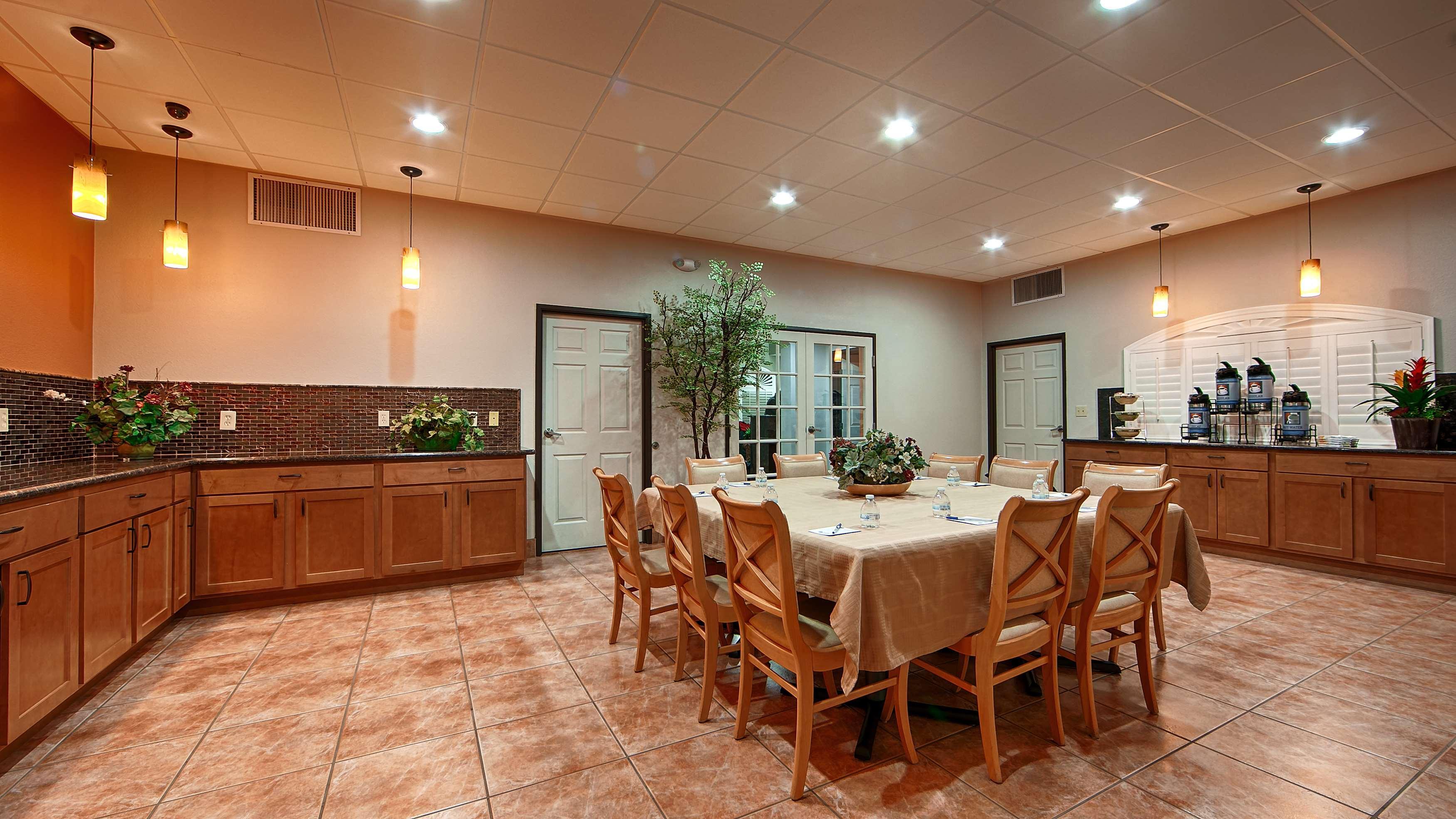 Best Western Copper Hills Inn Globe Exterior photo